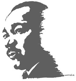 Closed - Martin Luther King Day