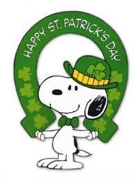 St. Patrick's Day Special Children's class @ Cooke County Library | Gainesville | Texas | United States