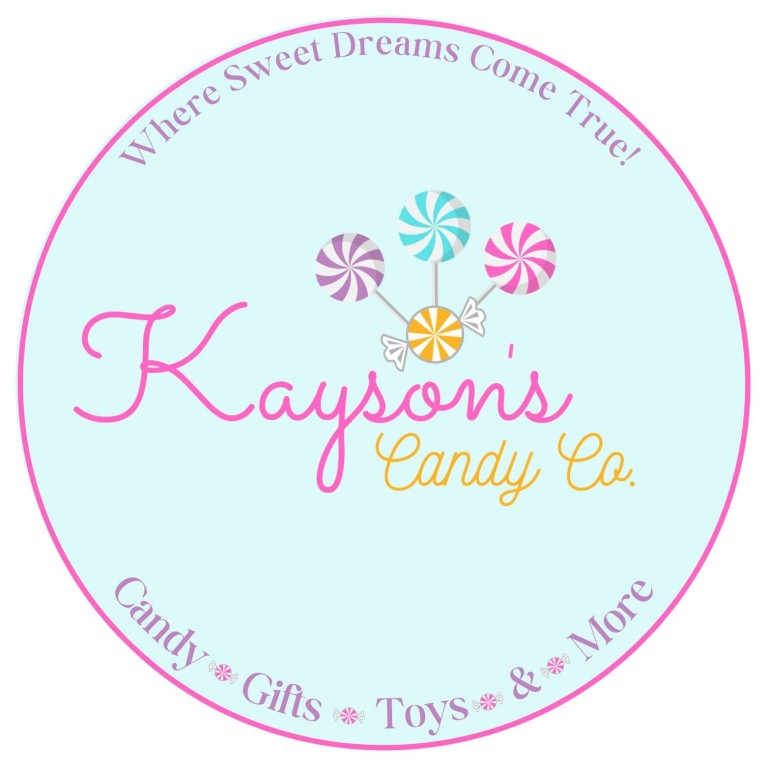 Special Children's Class at Kayson's Candy Company @ Chick-fil-a
