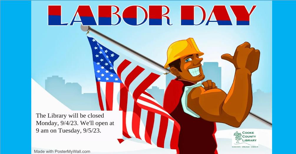 cooke-county-library-labor-day-2023web