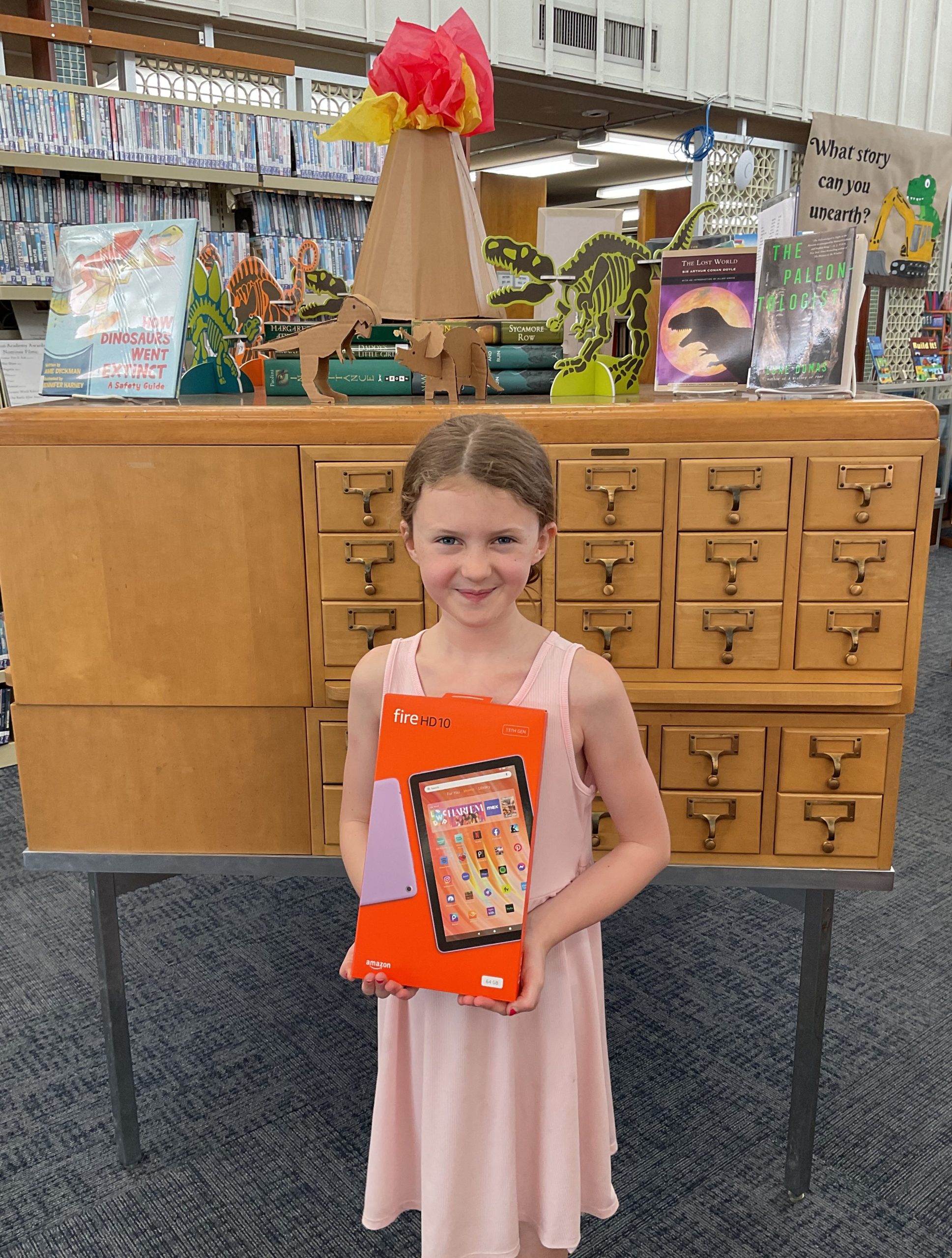 Featured image for “Kindle Fire Winners – July 30, 2026”