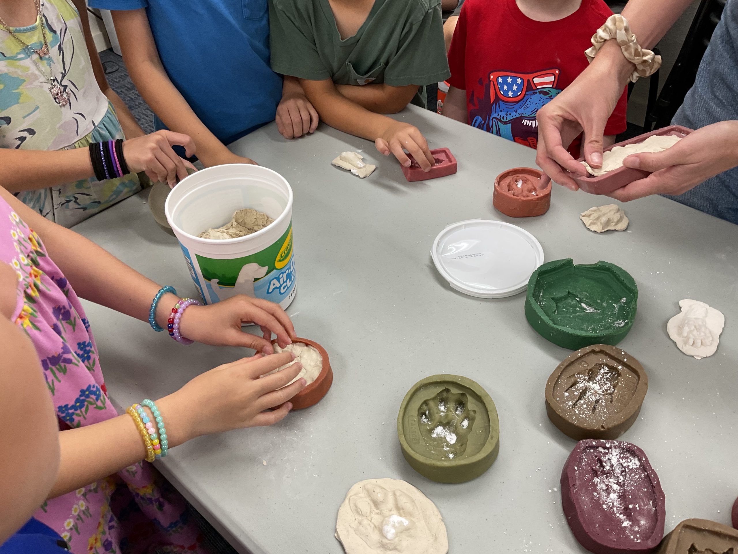 Featured image for “STEMed UP – July 20, 2026”