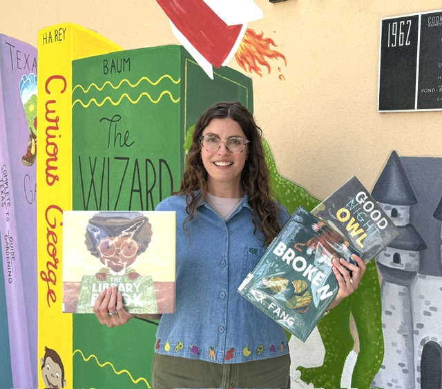 Featured image for “1 2 3 The Story is Coming to Me (St. Mary’s Catholic School) – August 27, 2026”