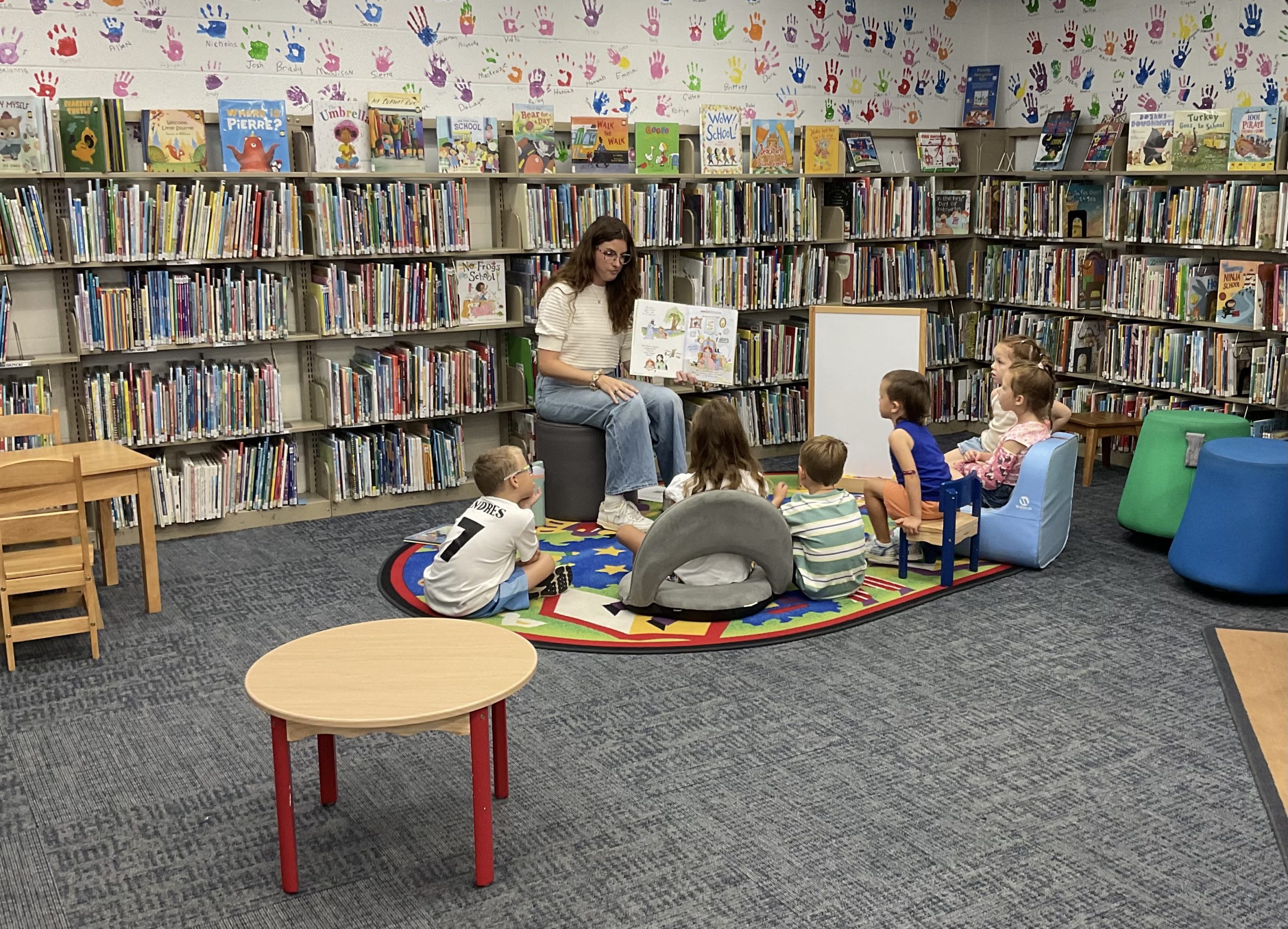 Featured image for “Children’s Class – August 11, 2026”