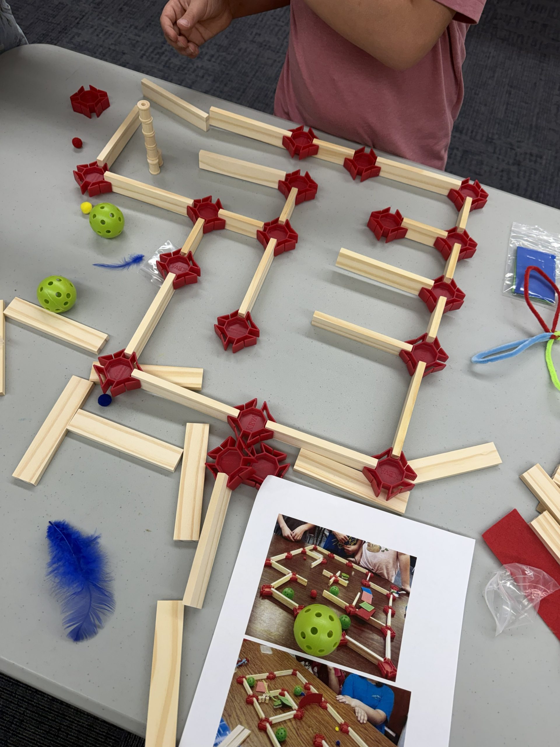Featured image for “STEMed Up – October 27, 2026”
