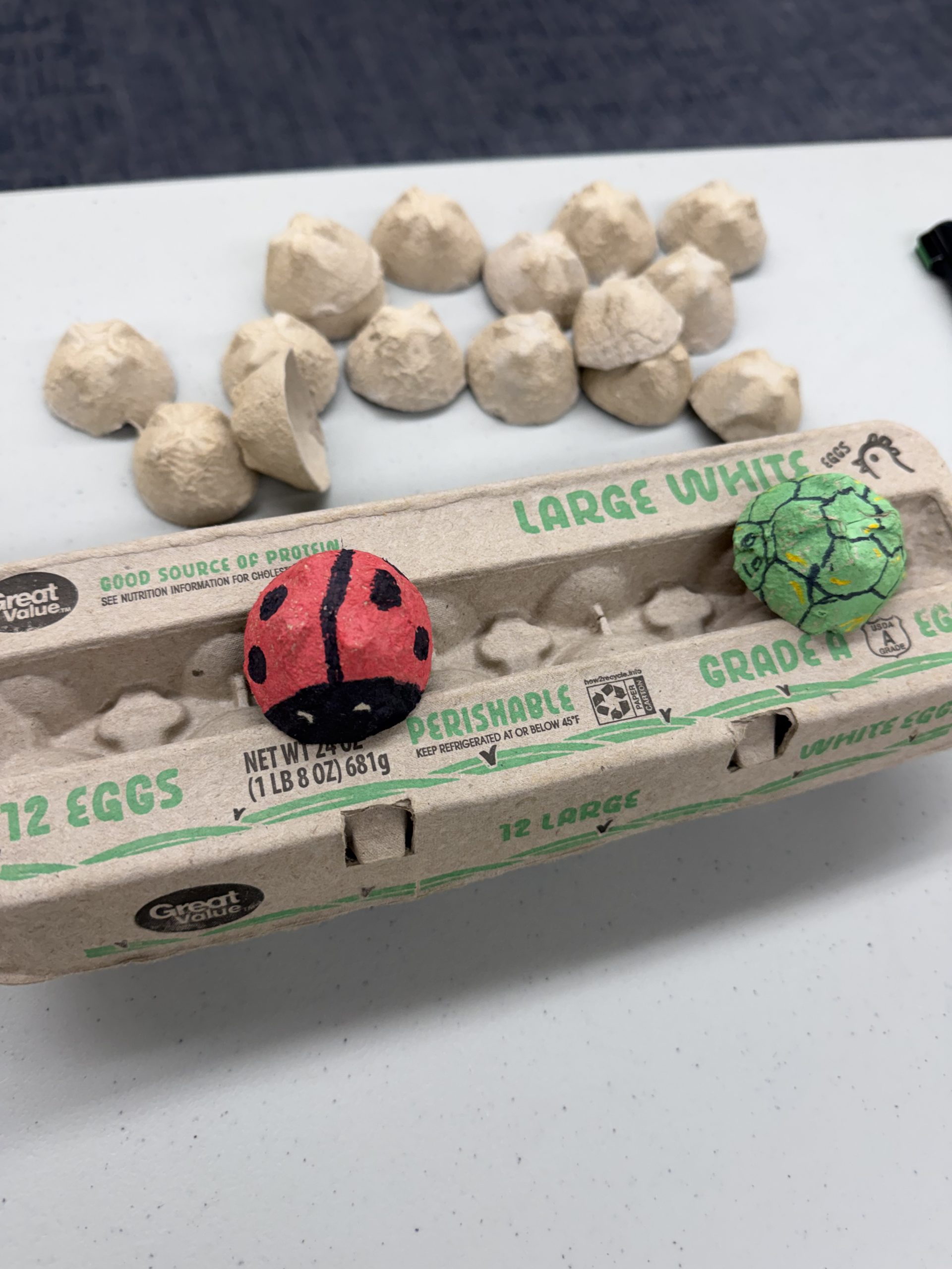 Featured image for “Reuse Recycle Craft Day – October 7, 2026”